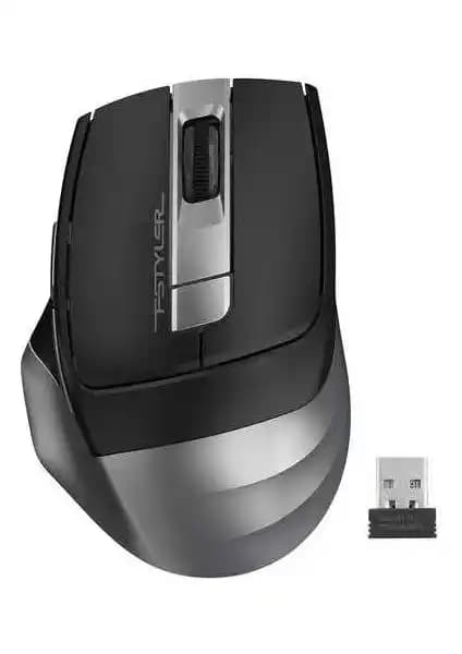A4Tech FG35 Nano ve Logitech Pebble 2 Kablosuz Mouse Karşılaştırması