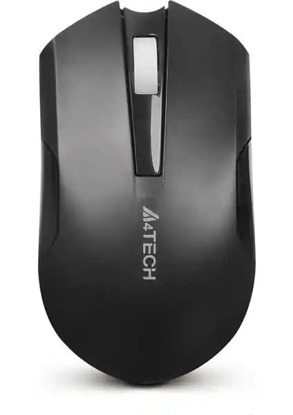 A4Tech G11-200N Nano V-Track Metal Ayaklı Kablosuz Mouse Özellikleri ve Kullanıcı Yorumları