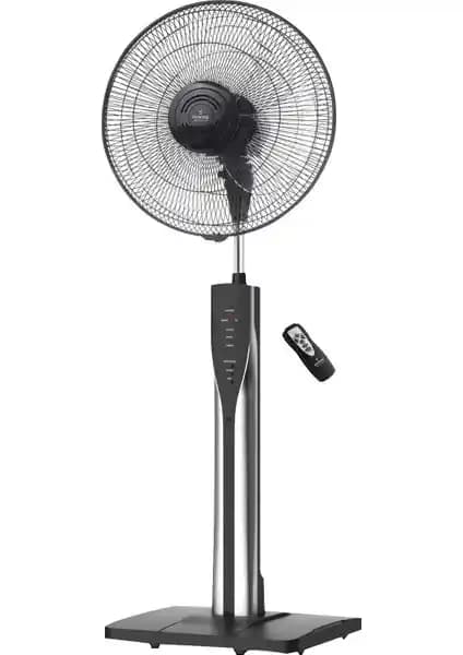 Airking Ottova 2 Salınımlı Kule Tipi Portatif Vantilatör Özellikleri ve Kullanım Avantajları