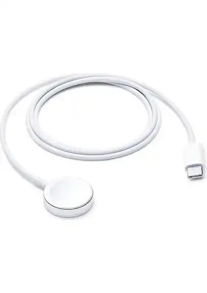 Airstorr Manyetik Type-C Girişli Apple Watch Kablosuz Şarj Cihazı İncelemesi ve Kullanıcı Deneyimleri