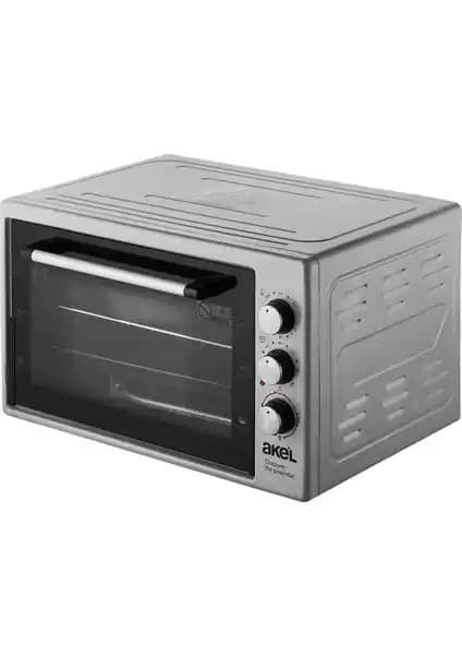 Akel Lambalı ve Kumtel 40 Litre Beyaz Fırın Modellerinin Detaylı Karşılaştırması
