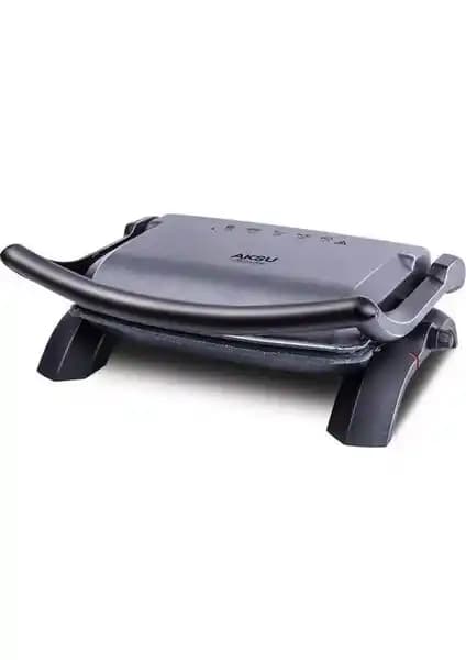 Aksu Tostadoy Granit ve Dökümix Siyah Organik Tost Makinesi Karşılaştırması