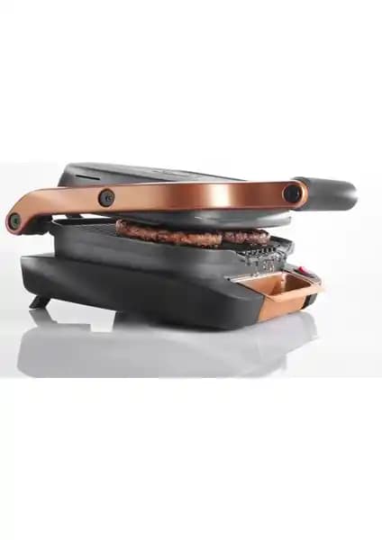 Aksu Vintage Mini Boy ve Arzum Ar2052-S Mini Tost Makinesi Karşılaştırması