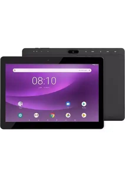 Alcatel 9317X1 32GB 7 İnç XGA Tablet Siyah Günlük Kullanım İçin Uygun
