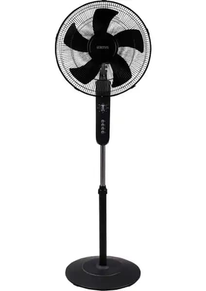 Altus AL 15 A Ayaklı Vantilatör: Modern Tasarım ve Etkili Soğutma Çözümü