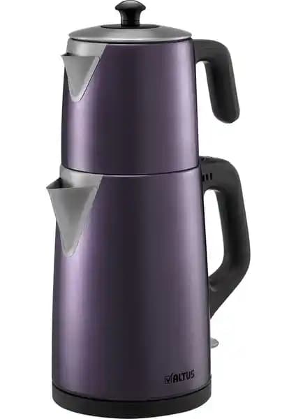 Altus AL-795 ve Korkmaz Çaytema Elektrikli Çaydanlık Karşılaştırması