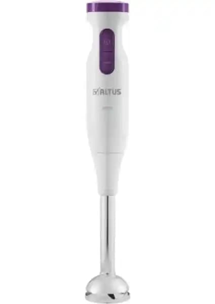Altus ALSM B 733 1000W El Tipi Blender: Güçlü ve Estetik Mutfak Aleti Tanıtımı