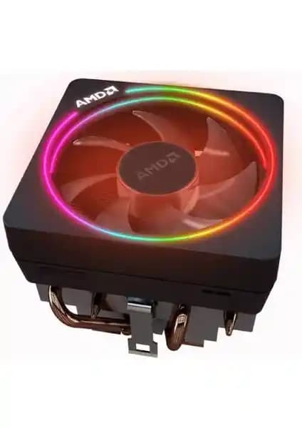 AMD Wraith Prism RGB ve Thermalright Assassin King 120 SE Karşılaştırması: Hangi Soğutucu Sizin İçin Uygun