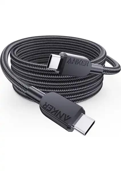 Anker 310 ve Ugreen Type-C MVP Kabloları Karşılaştırması Yüksek Performanslı Seçenekler