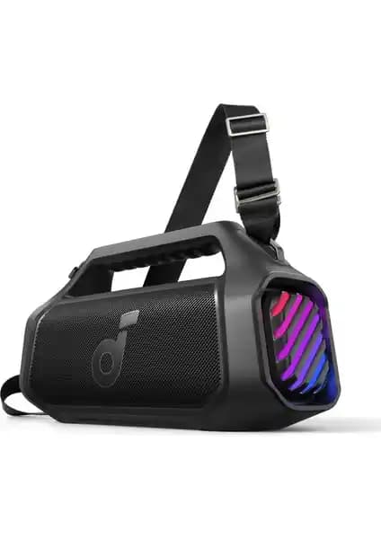 Anker Soundcore Boom 2 Plus ve JBL Partybox STAGE320 Karşılaştırması: Özellikler ve Kullanıcı Yorumları