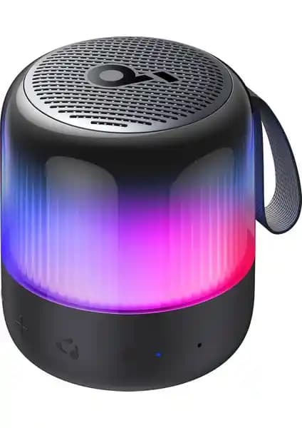 Anker Soundcore Glow Mini ve JBL Go 3 Karşılaştırması: En İyi Taşınabilir Bluetooth Hoparlörler