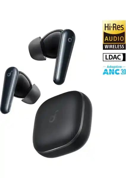 Anker Soundcore Liberty 5 ve Huawei Freebuds 6i Kablosuz Kulaklık Karşılaştırması