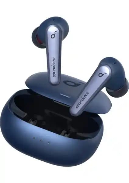 Anker Soundcore Liberty Air 2 Pro: Gelişmiş Ses Kalitesi ve Uzun Pil Ömrü ile Kablosuz Kulaklık