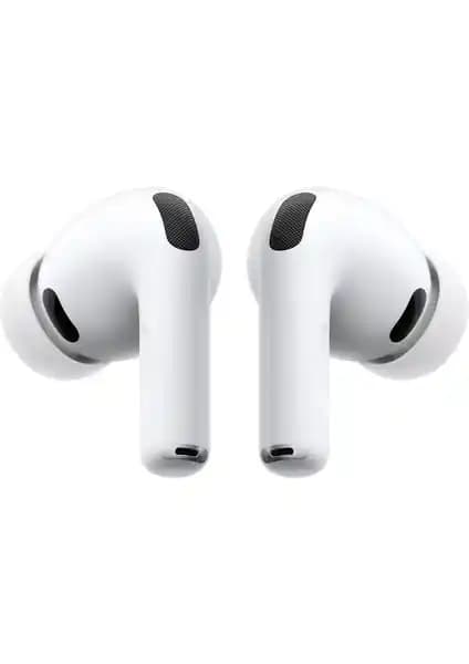 Apple AirPods Pro 3 Kulaklık: Gelişmiş Ses Deneyimi ve Dayanıklı Tasarım