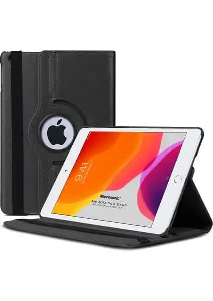 Apple iPad 10.2'' 9. Nesil için Şık ve Fonksiyonel Deri Kılıf Ürün Özellikleri ve Kullanım İpuçları