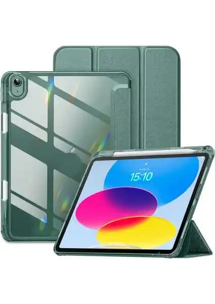 Apple iPad Air 11 2025 Uyumlu Kılıf: Koruma, Fonksiyonellik ve Şıklık Bir Arada