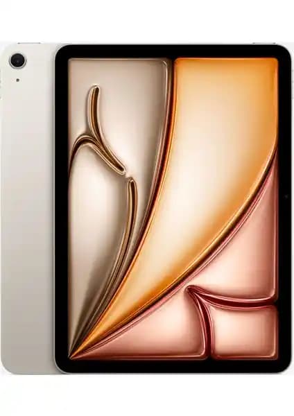 Apple iPad Air M2 Wi-Fi 13.2 inç 128GB - Yüksek Performanslı ve Şık Tablet