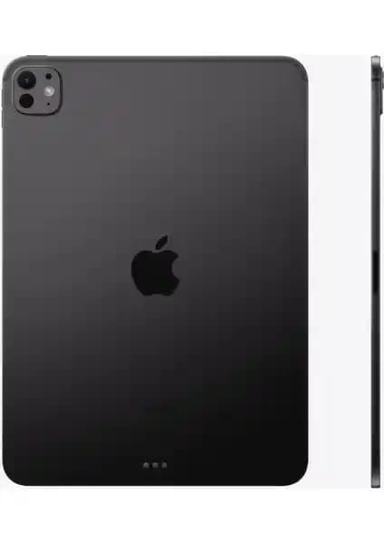 Apple iPad Pro M4 1TB 11 İnç Uzay Siyahı ile Güçlü Performans ve Yenilikçi Tasarım
