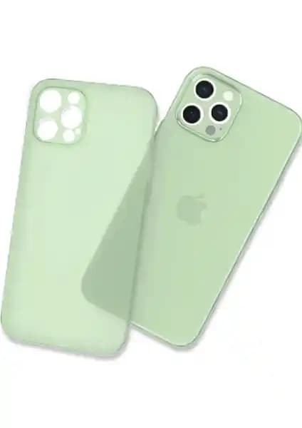 Apple iPhone 13 Pro için ultra ince ve şık koruyucu kılıf seçeneği