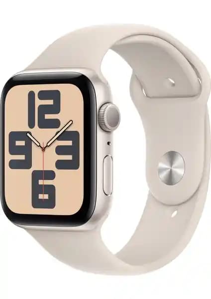 Apple Watch SE 2. Nesil Karşılaştırması: 44mm ve 40mm Modellerinin Özellikleri ve Kullanıcı Yorumları
