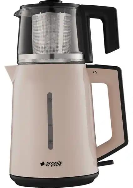 Arçelik CM 3940 P Çay Makinesi: Geniş Hacimli ve Güvenilir Mutfak Aleti