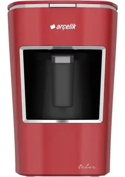 Arçelik K 3300 ve TKM 9961 S Türk Kahve Makineleri Karşılaştırması