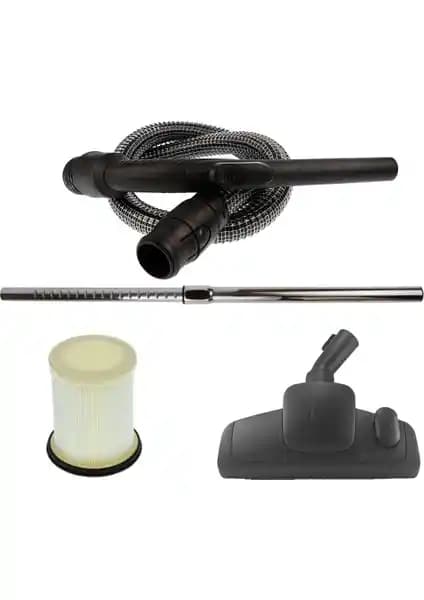 Arnica Bora Uyumlu Kilitli Çelik Tellı Hortum ve Filtre Seti Özellikleri ve Kullanım Alanları