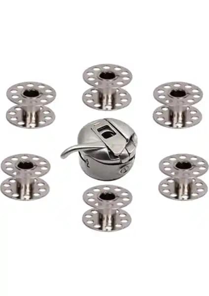 Artus Tedarik Ev Tipi Dikiş Makinesi Mekikleri Detaylı İnceleme ve Kullanım Kılavuzu