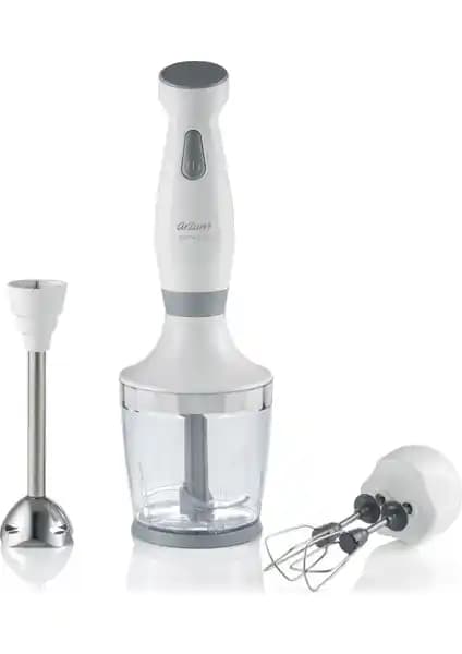 Arzum AR1011 Soppa Plus ve Fantom Roboset Bl 900 Blender Setleri Karşılaştırması