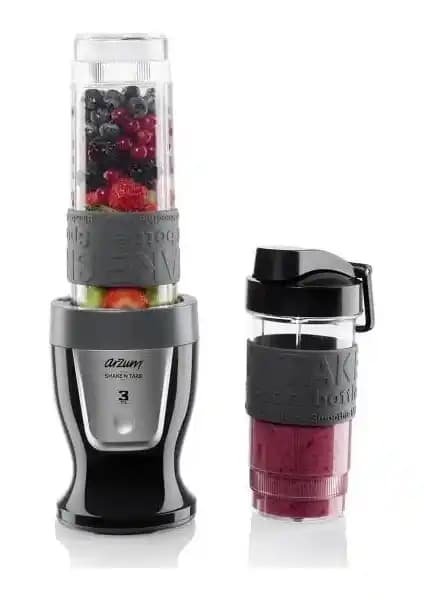 Arzum AR1032 Shake’N Take ve Grundig KB 422600 Kişisel Blender Karşılaştırması