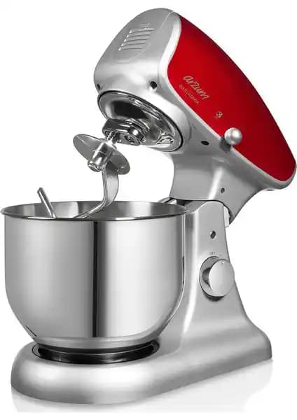 Arzum AR1068 Gastromix Stand Mikser: Güçlü Motor ve Çok Yönlü Kullanım Özellikleri