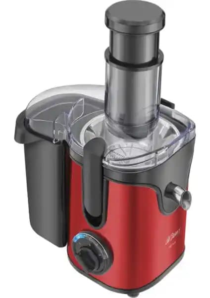 Arzum Ar191 Meyvix Katı Meyve Sıkacağı: Güçlü Motor ve Kolay Temizlik Özellikleriyle Sağlıklı İçecekler