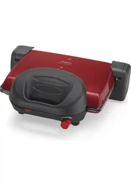 Arzum AR2012 Prego Granite Izgara ve Tost Makinesi İncelemesi ve Özellikleri