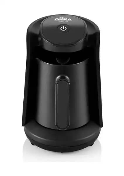 Arzum OK004 Okka Minio Türk Kahvesi Makinesi: Modern Tasarım ve Üstün Performans