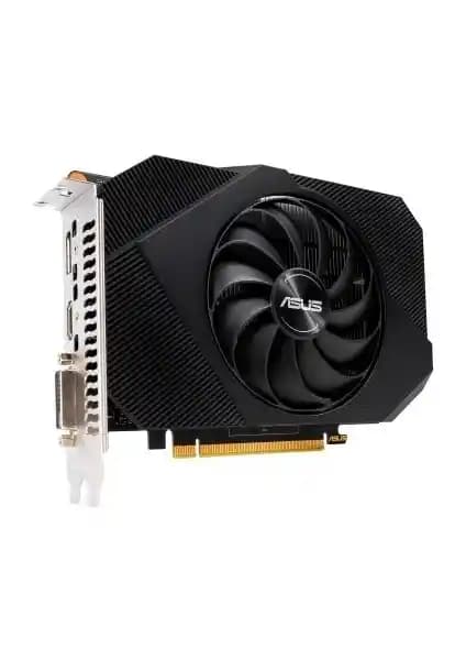 ASUS GTX1650 4GB Ekran Kartı: Yüksek Performans ve Güvenilirlik Sunan Güncel Model