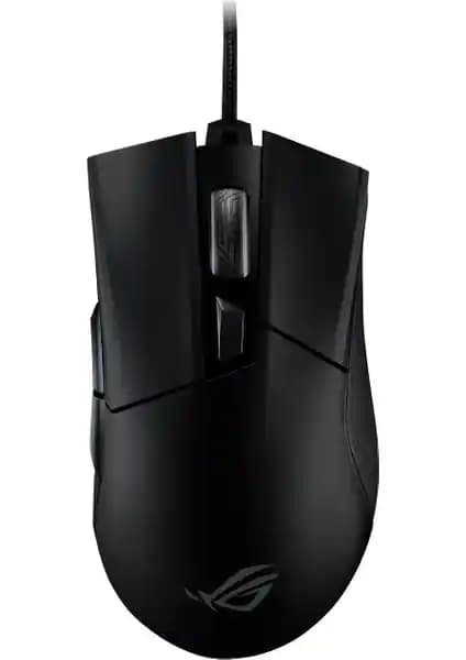 Asus ROG Gladius II Origin Oyuncu Mouse İncelemesi ve Özellikleri