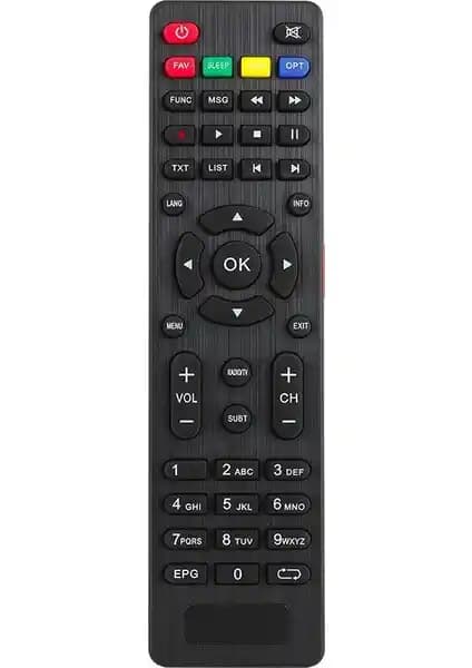 Ata Elektronik Neta Serisi Kumanda Modelleri ve Uyum Özellikleri Hakkında Bilgi