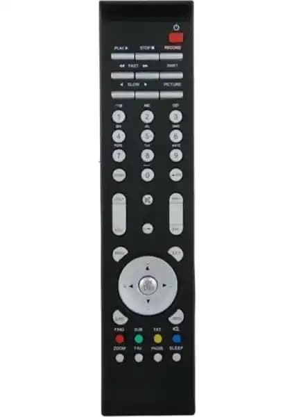 Ata Elektronik Teledünya Next Kablo TV HC-12 Uzaktan Kumanda İnceleme ve Kullanıcı Yorumları