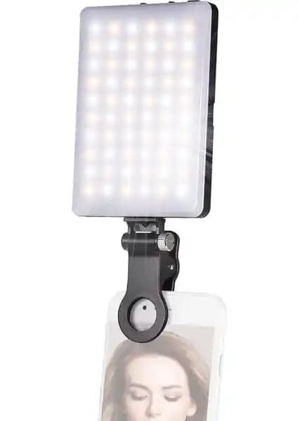 Auvc ve Yamantic Selfie Işığı Karşılaştırması: Özellikler ve Kullanıcı Yorumları