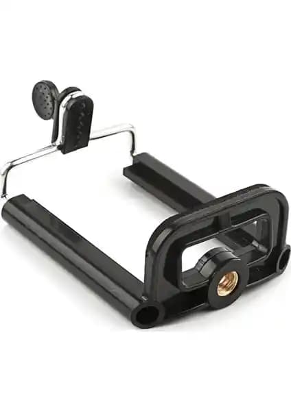 Ayex Tripod Bağlantı Girişli Telefon Tutucu İncelemesi ve Kullanım Tavsiyeleri