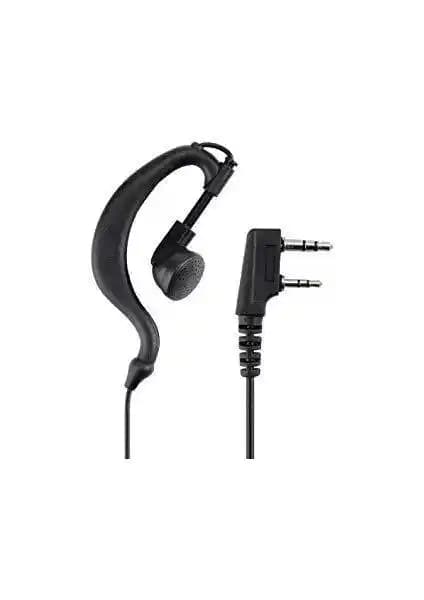 Baofeng Telsiz Kulaklık Mikrofon Seti İncelemesi ve Kullanıcı Yorumları