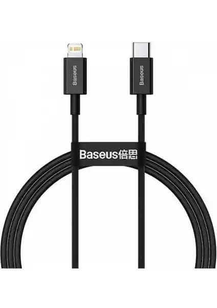 Baseus 20W Type-C ve Lightning Kablosu Karşılaştırması: Performans, Dayanıklılık ve Kullanıcı Yorumları