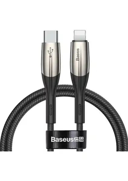 Baseus PD18W ve Pudding Serisi USB Lightning Kablo Karşılaştırması ve Kullanıcı Yorumları
