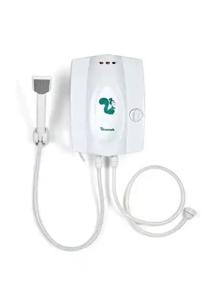 Baymak BT-8000 Banyo Tipi Elektrikli Su Isıtıcıları Detaylı İnceleme ve Kullanıcı Yorumları