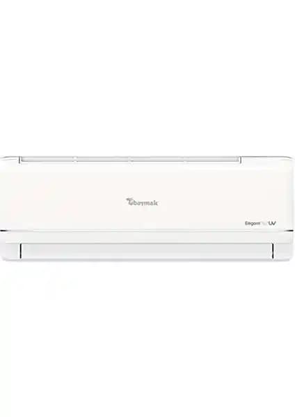 Baymak Elegant Plus UV 18 A++ Inverter Klima: Yüksek Performans ve Şık Tasarım