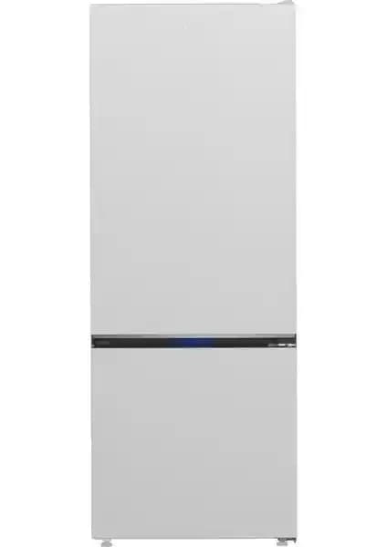 Beko 670475 MB E No Frost 475 Litre Geniş İç Hacimli Buzdolabı Özellikleri ve Avantajları
