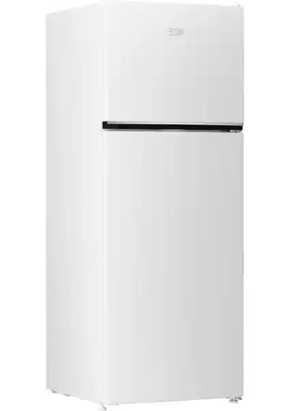 Beko 970406 MB No Frost Çift Kapılı Buzdolabı Geniş Hacim ve Enerji Verimliliğiyle