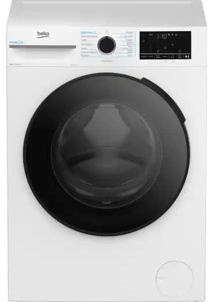 Beko CMX 10120 10 Kg Çamaşır Makinesi: Enerji Verimli ve Çok Programlı Temizlik Çözümü