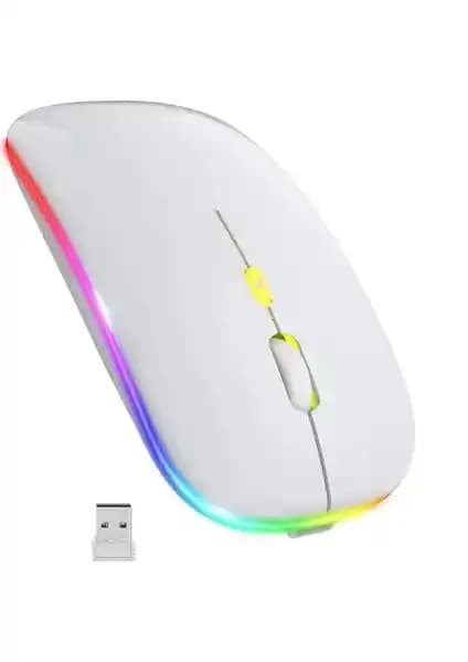 Blackbird ve Moveteck Kablosuz Fare Karşılaştırması: Özellikler ve Kullanıcı Yorumları