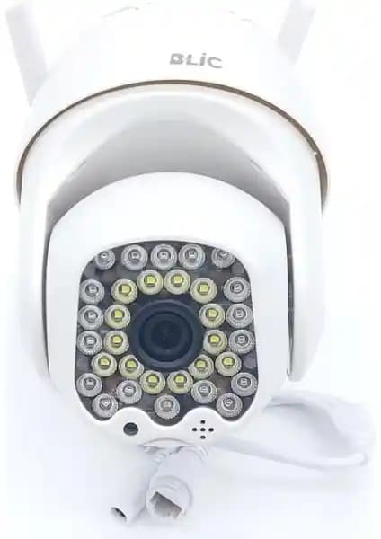 Blic Blm-04 Yoosee App Akıllı IP Kamera Güvenlik Çözümleri ve Kullanım Avantajları